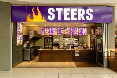 Steers upington  Zur Vergleichsliste hinzufügen #5 von 34 Fast Food Restaurants in Upington 